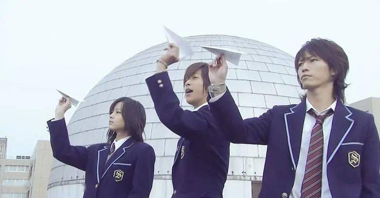 经典日剧重温青春_日剧：在教室里面上课_校园日剧推荐