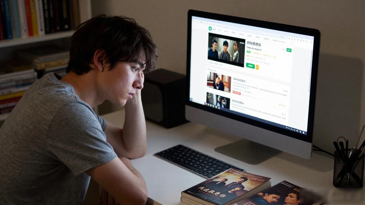 妈妈我想你高清MV是什么电影？揭秘背后的催泪真相与观影指南