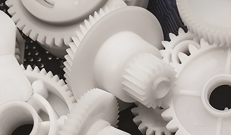 塑料摩擦性能对零件寿命影响_PA6色母与PA66色母_改性塑料摩擦性能选材