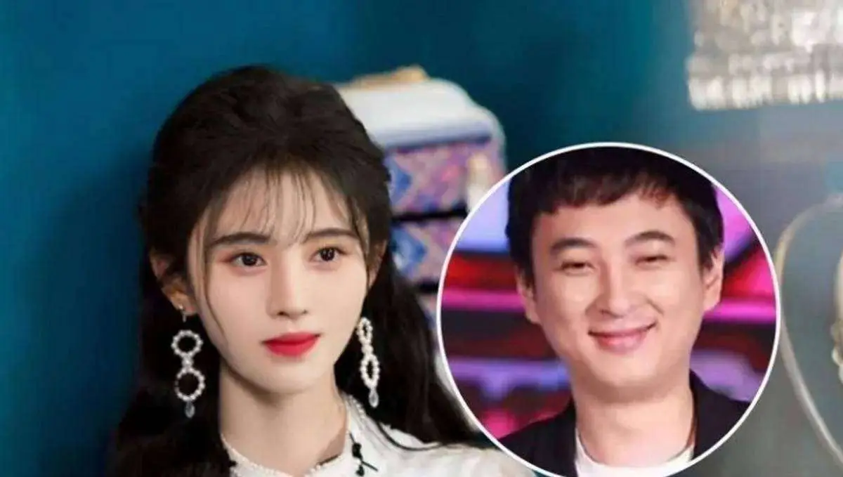 王思聪负面新闻 鞠婧祎拒绝王思聪 王思聪吴秀波对比_网红王思聪八卦-
