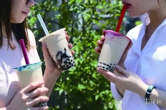 网红做的黑暗料理叫什么名字,_珍珠奶茶 日本_珍珠料理 食物