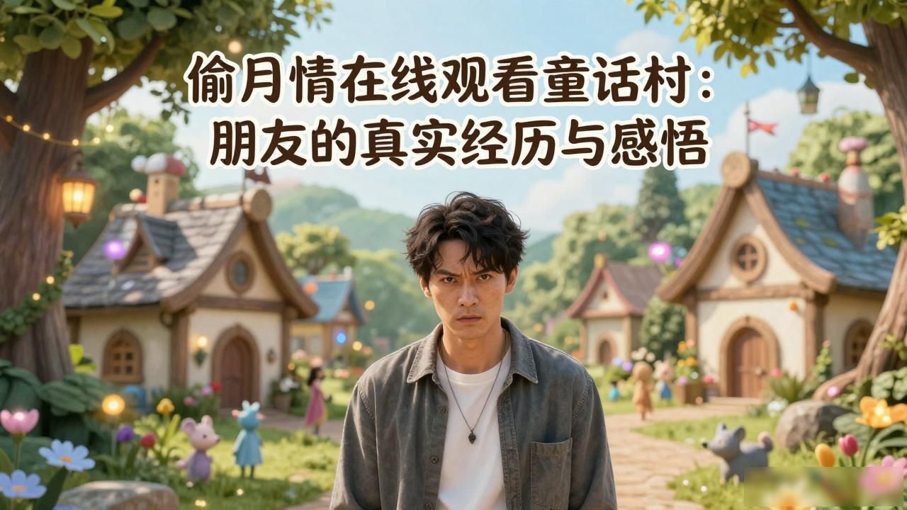 童话情叔_童话村电影网观看现爱_偷月情在线观看童话村
